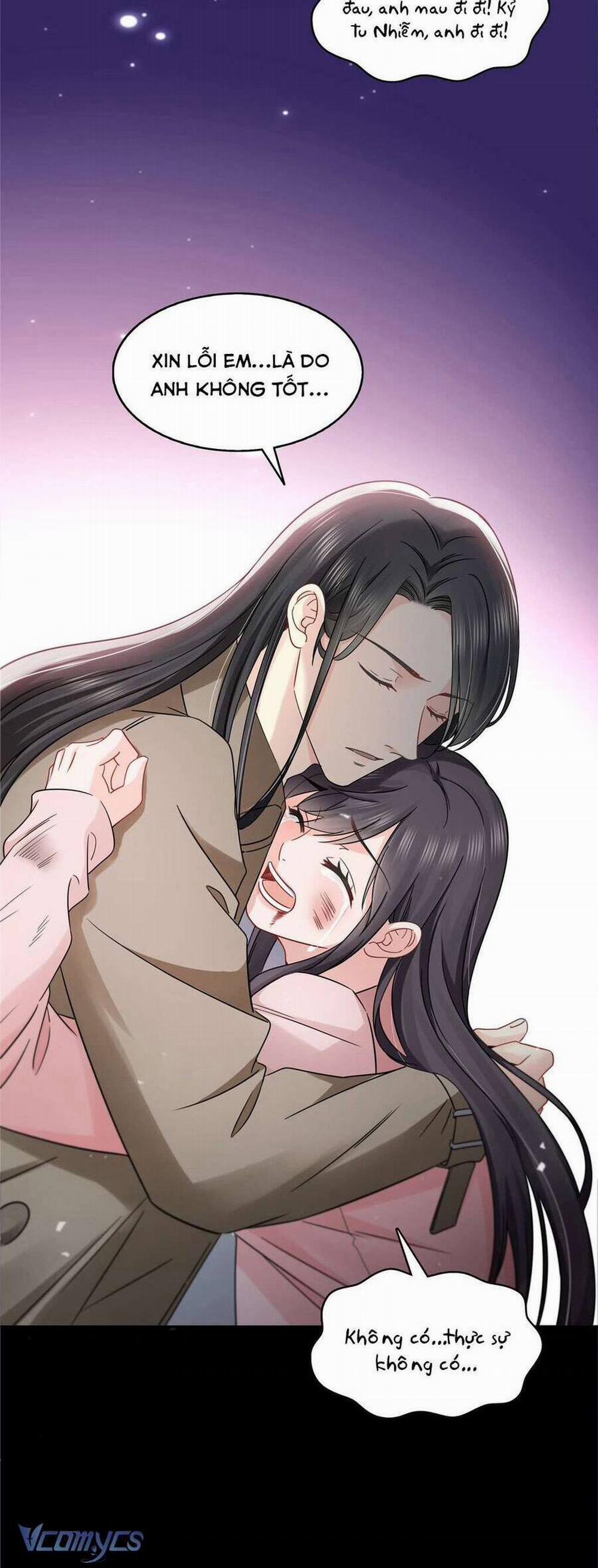 Hệt Như Hàn Quang Gặp Nắng Gắt 484 trang 18