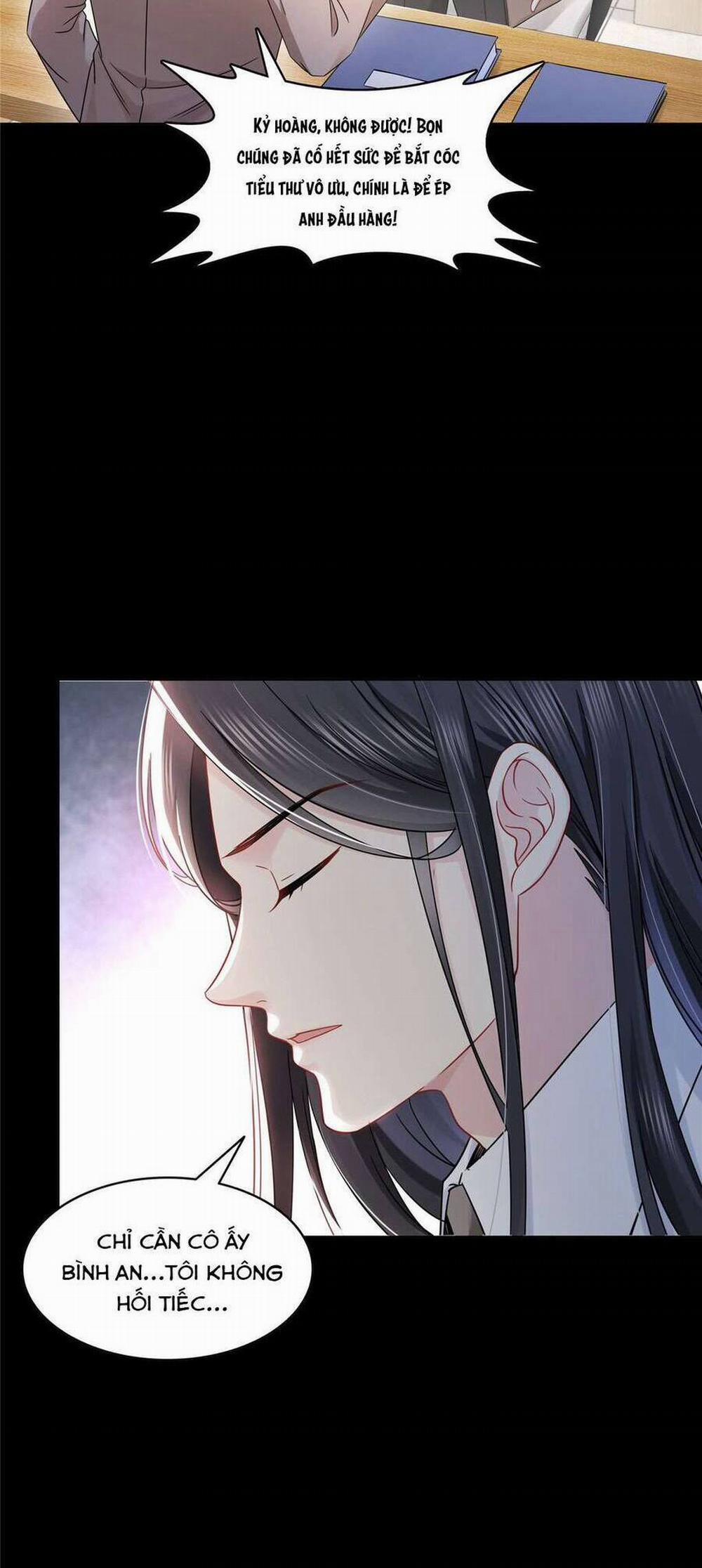 Hệt Như Hàn Quang Gặp Nắng Gắt 484 trang 9