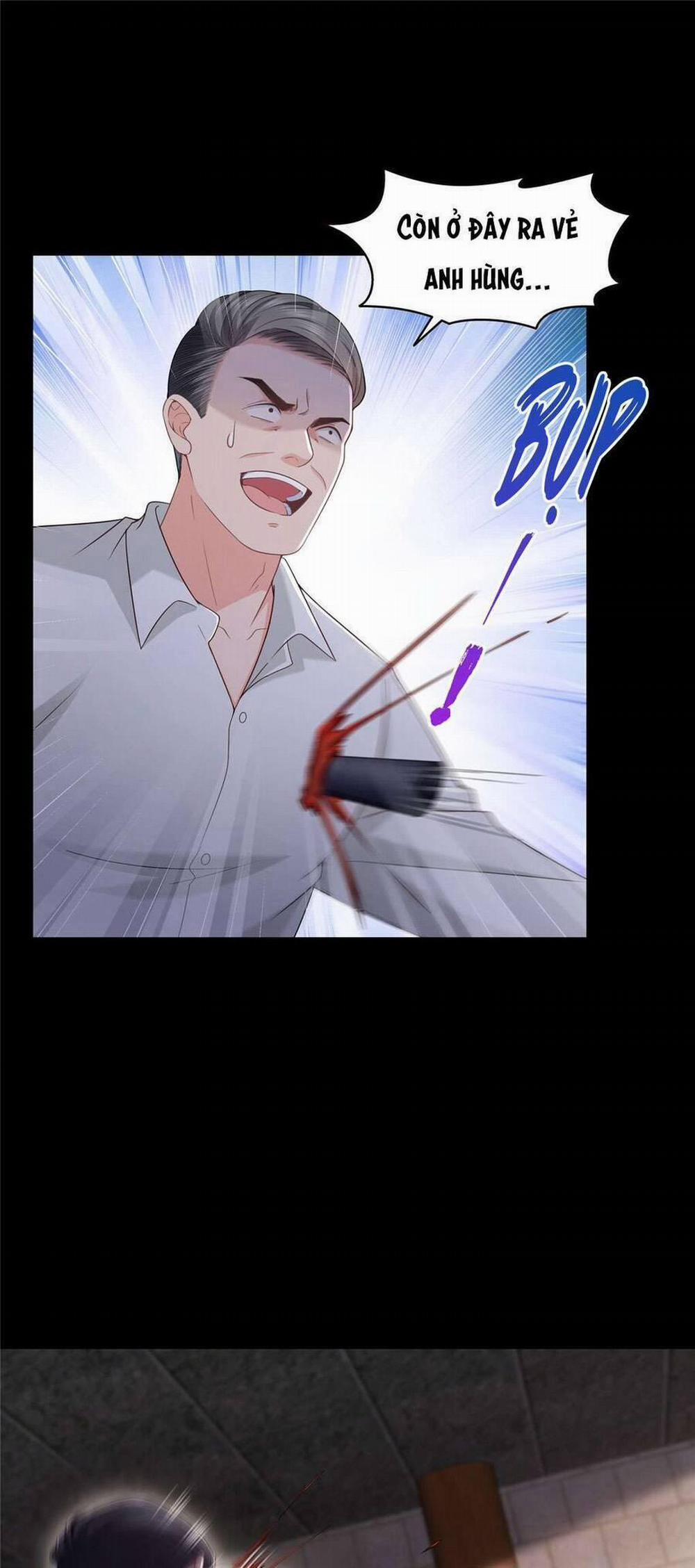 Hệt Như Hàn Quang Gặp Nắng Gắt 485 trang 0