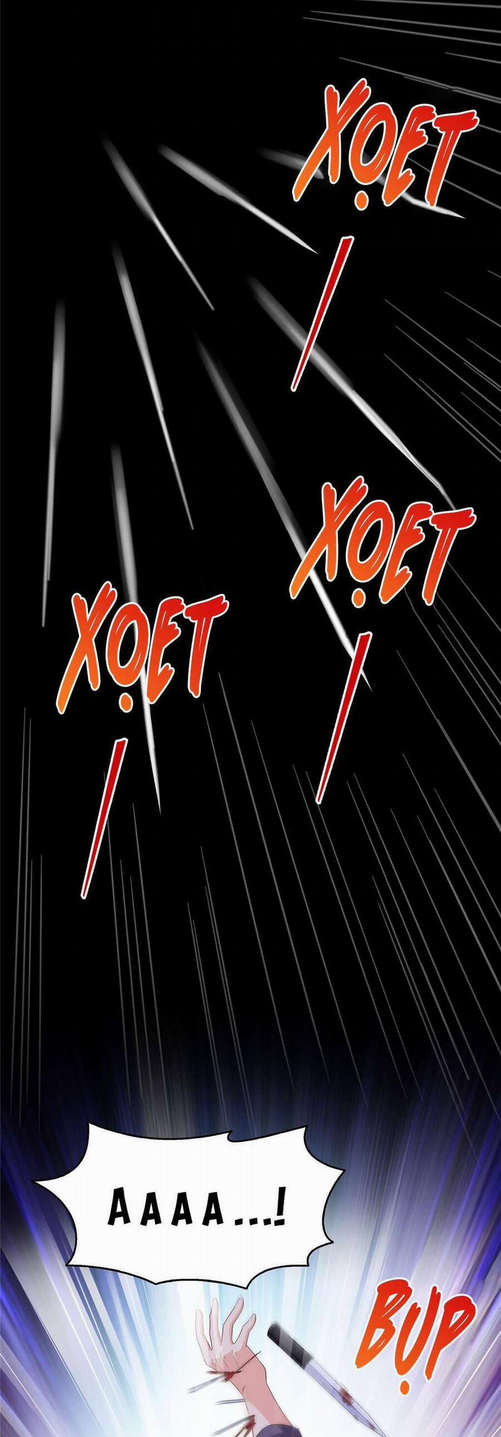 Hệt Như Hàn Quang Gặp Nắng Gắt 485 trang 16