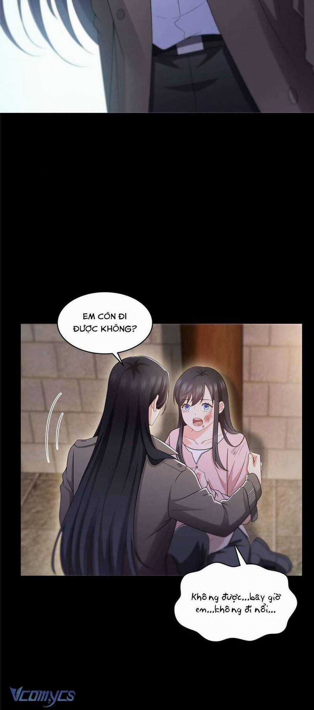 Hệt Như Hàn Quang Gặp Nắng Gắt 485 trang 2