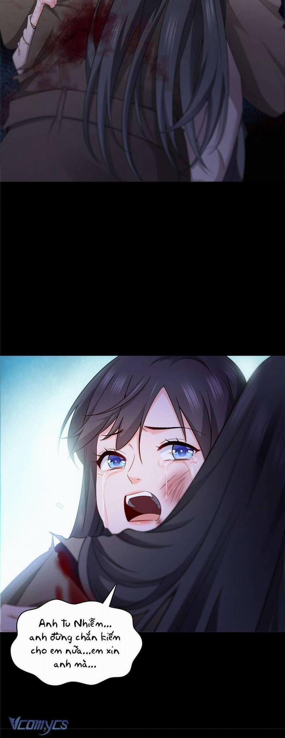 Hệt Như Hàn Quang Gặp Nắng Gắt 485 trang 7