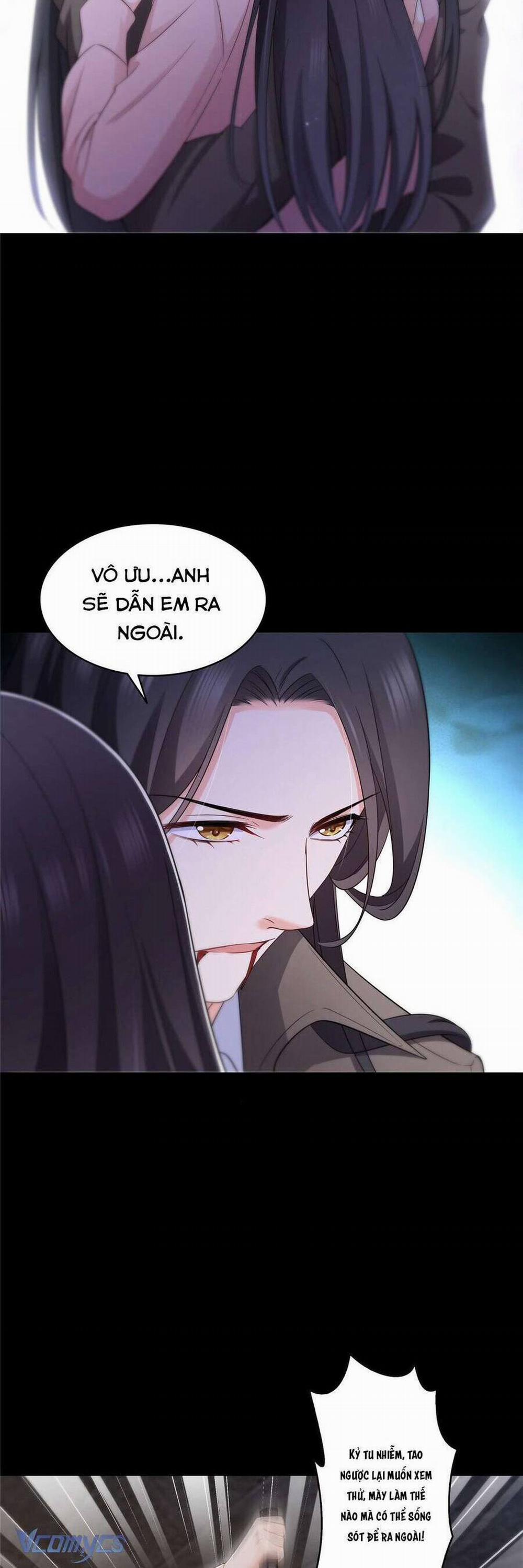 Hệt Như Hàn Quang Gặp Nắng Gắt 485 trang 9