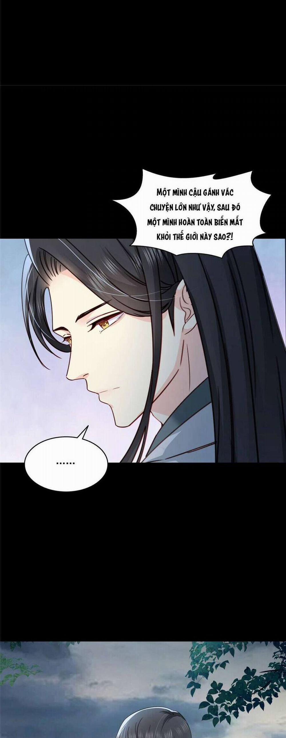 Hệt Như Hàn Quang Gặp Nắng Gắt 486 trang 16