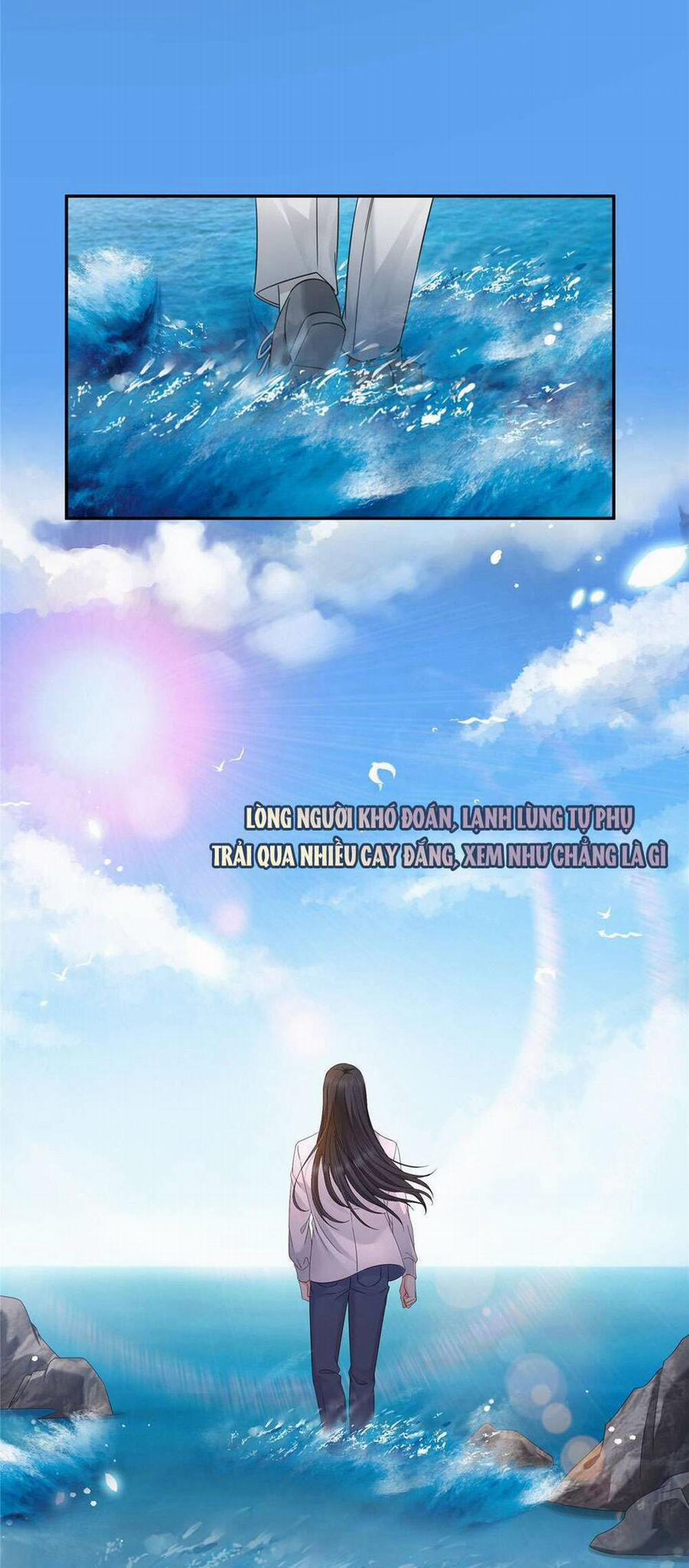 Hệt Như Hàn Quang Gặp Nắng Gắt 486 trang 18