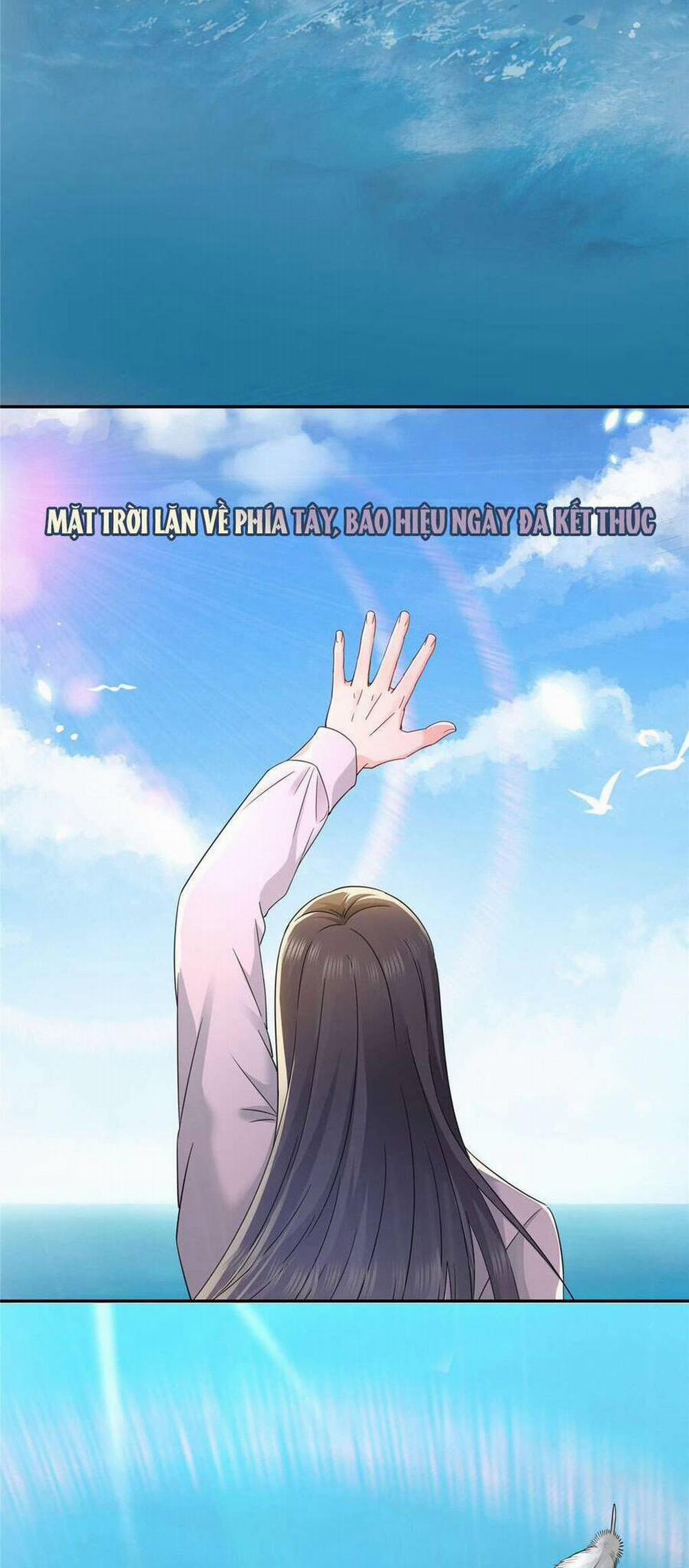 Hệt Như Hàn Quang Gặp Nắng Gắt 486 trang 19