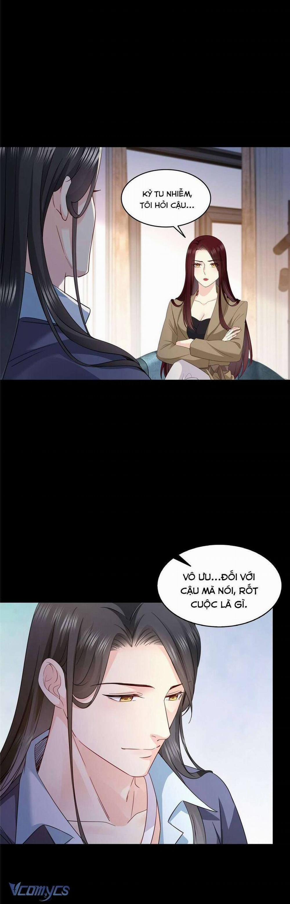 Hệt Như Hàn Quang Gặp Nắng Gắt 486 trang 2