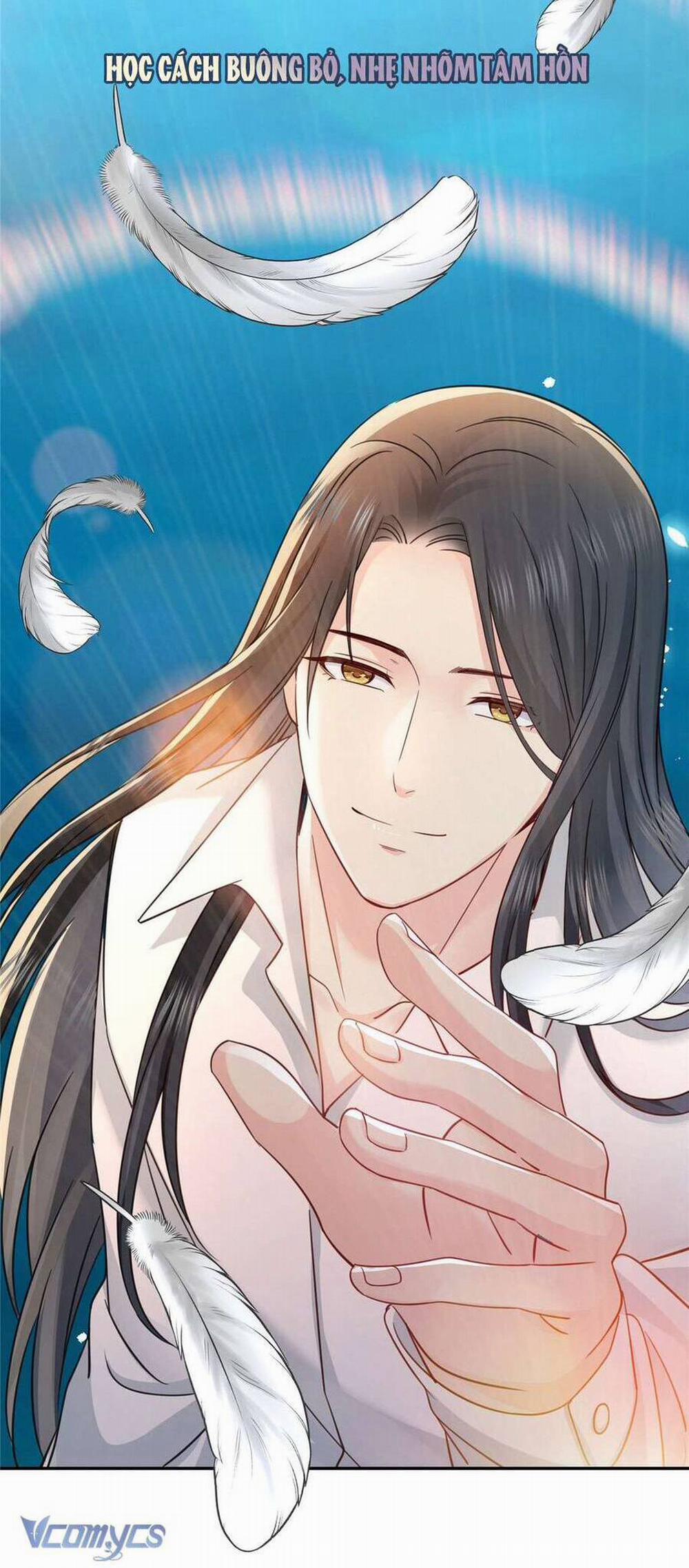 Hệt Như Hàn Quang Gặp Nắng Gắt 486 trang 20