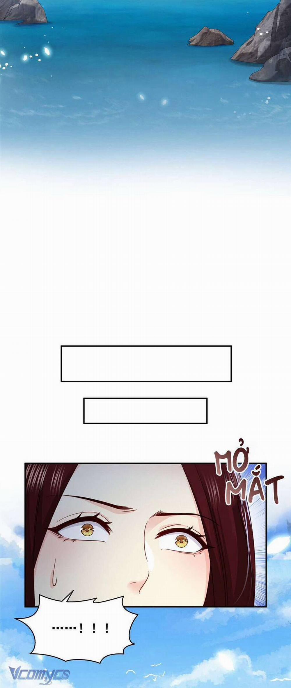 Hệt Như Hàn Quang Gặp Nắng Gắt 486 trang 22