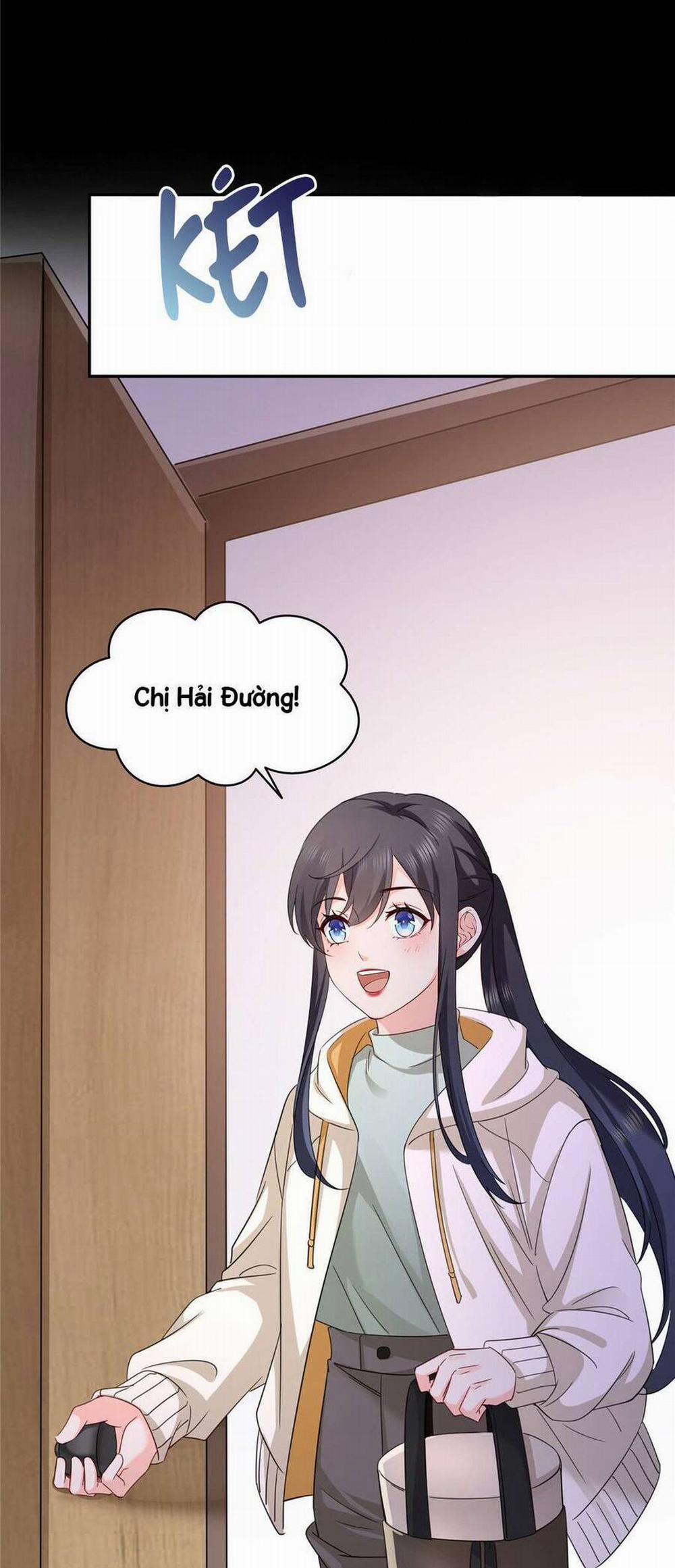 Hệt Như Hàn Quang Gặp Nắng Gắt 486 trang 3