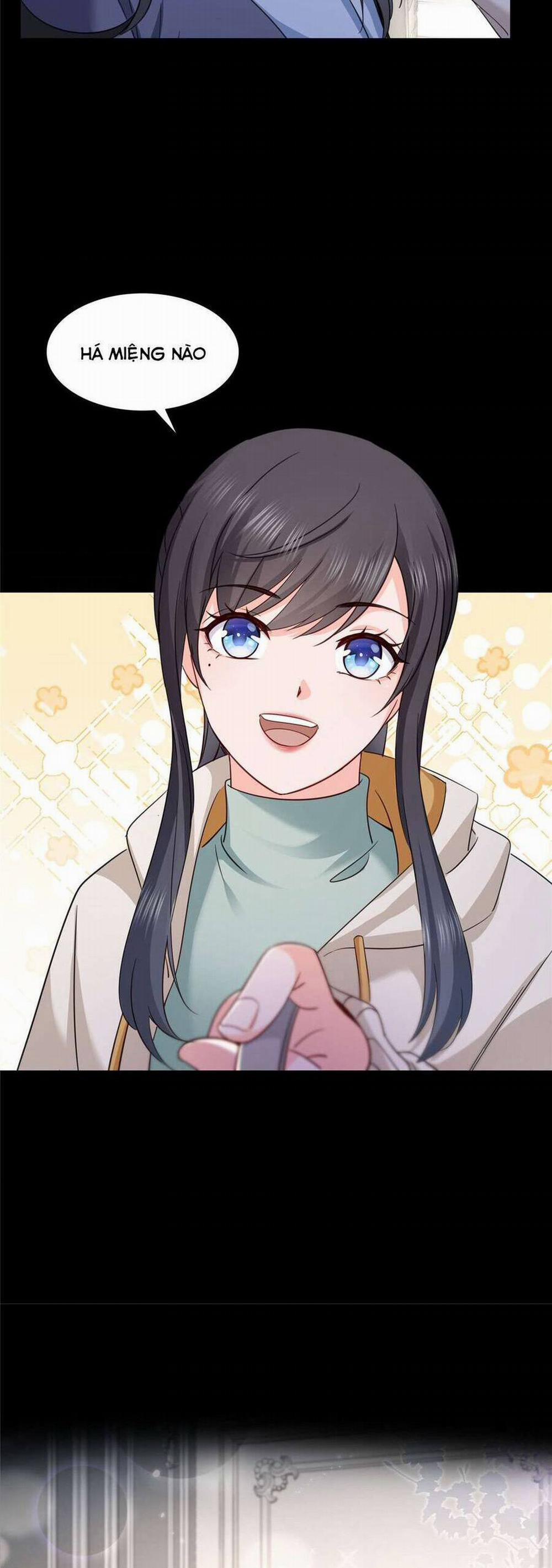 Hệt Như Hàn Quang Gặp Nắng Gắt 486 trang 7