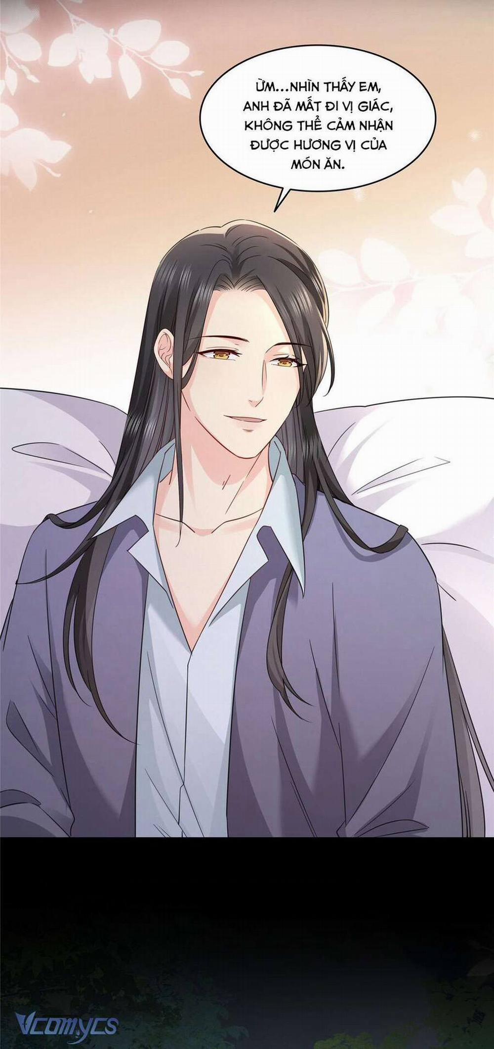 Hệt Như Hàn Quang Gặp Nắng Gắt 486 trang 9