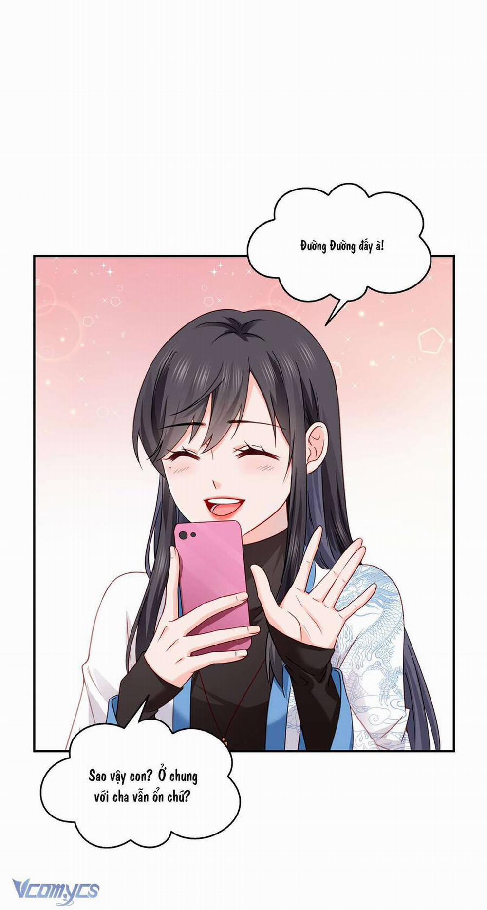 Hệt Như Hàn Quang Gặp Nắng Gắt 487 trang 10