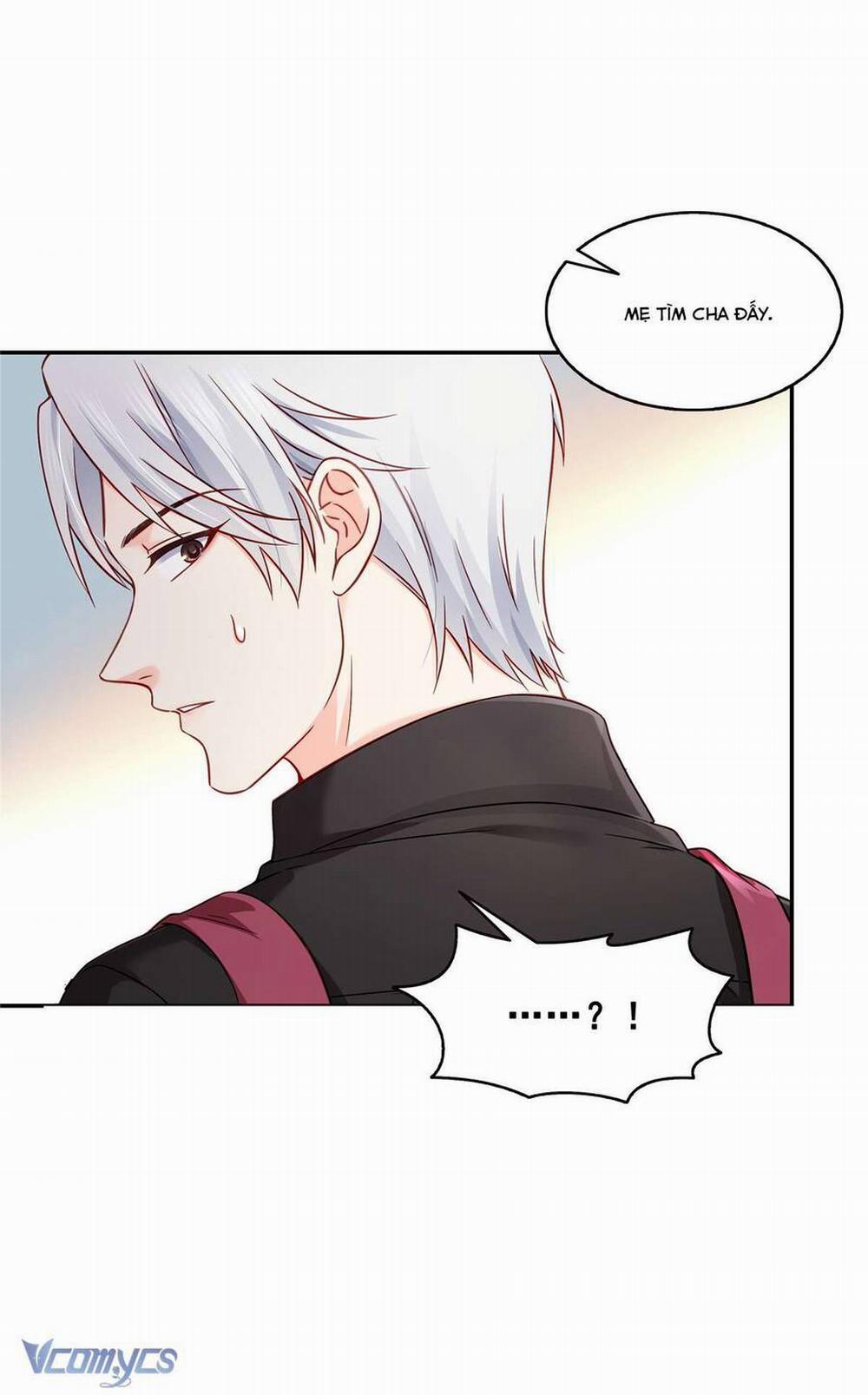 Hệt Như Hàn Quang Gặp Nắng Gắt 487 trang 16