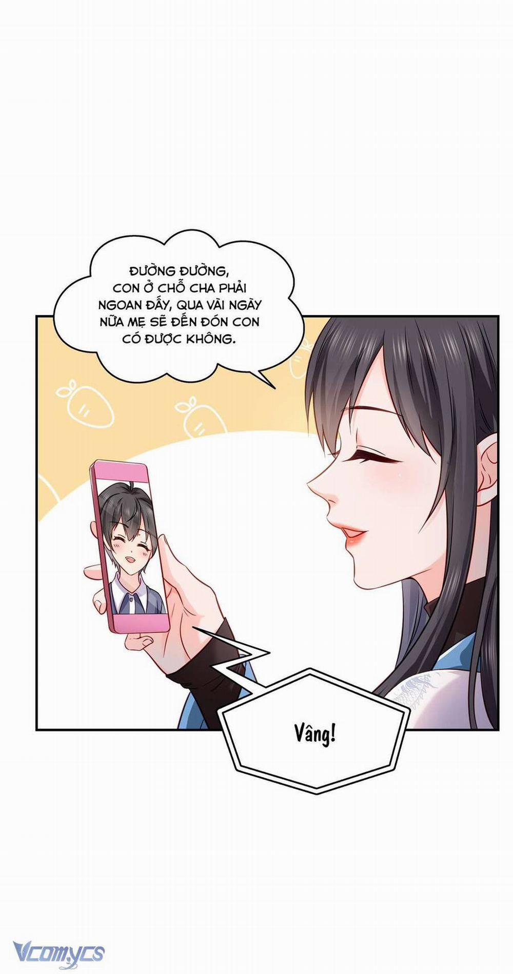 Hệt Như Hàn Quang Gặp Nắng Gắt 487 trang 19