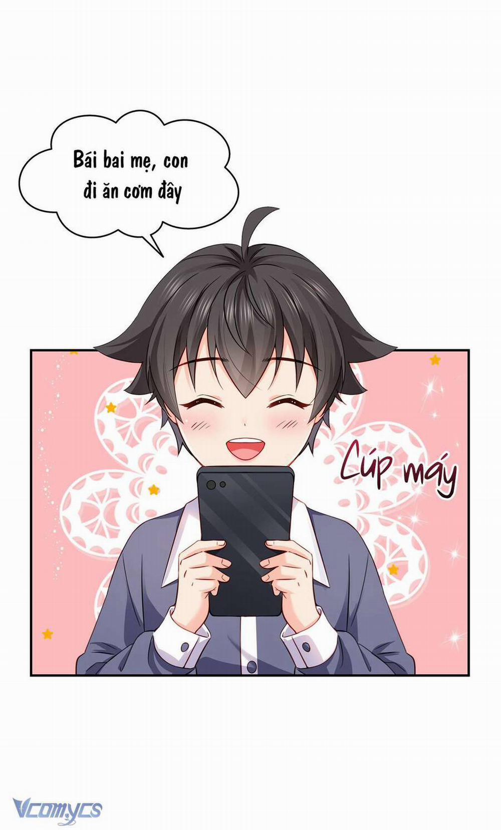 Hệt Như Hàn Quang Gặp Nắng Gắt 487 trang 20