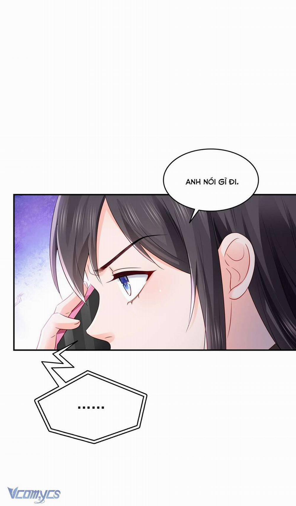 Hệt Như Hàn Quang Gặp Nắng Gắt 487 trang 4