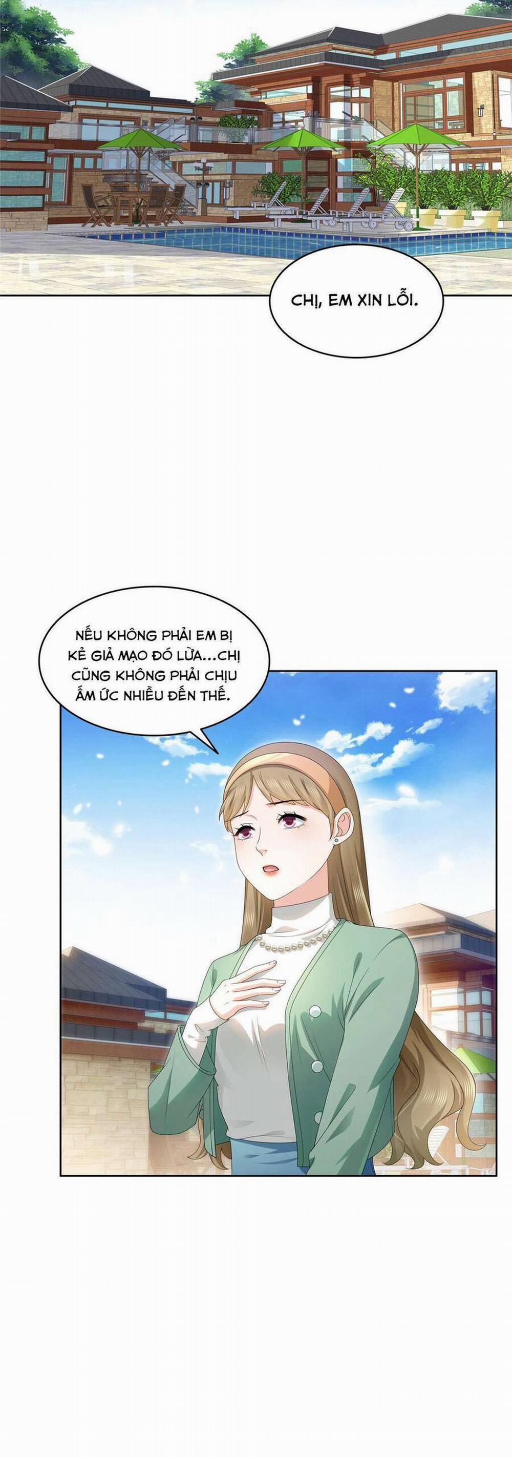 Hệt Như Hàn Quang Gặp Nắng Gắt 488 trang 2