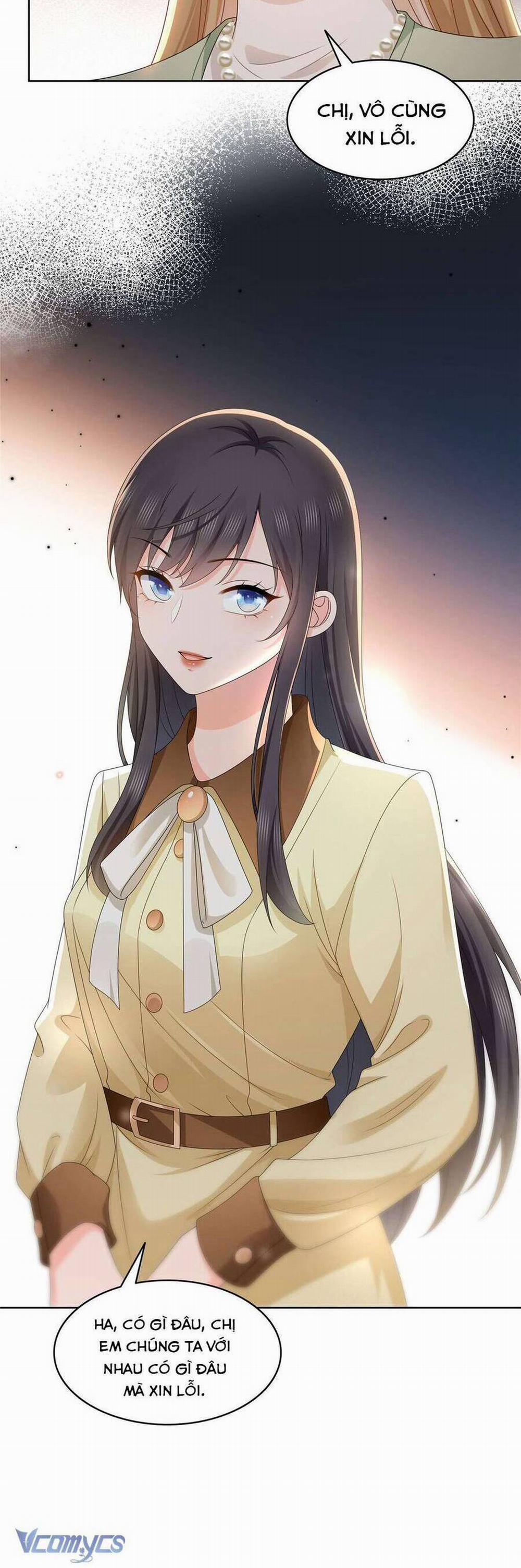 Hệt Như Hàn Quang Gặp Nắng Gắt 488 trang 6