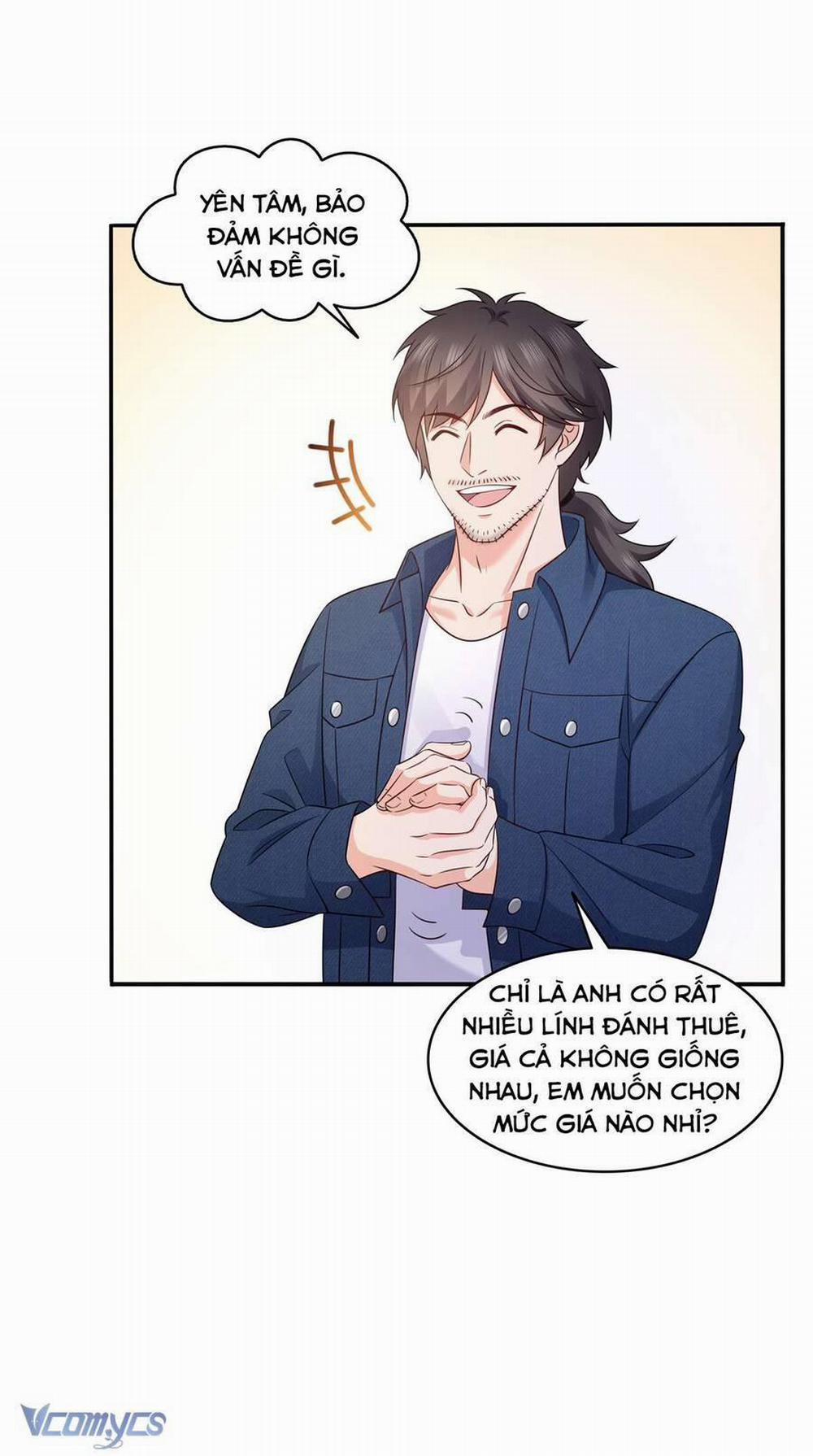 Hệt Như Hàn Quang Gặp Nắng Gắt 489 trang 0