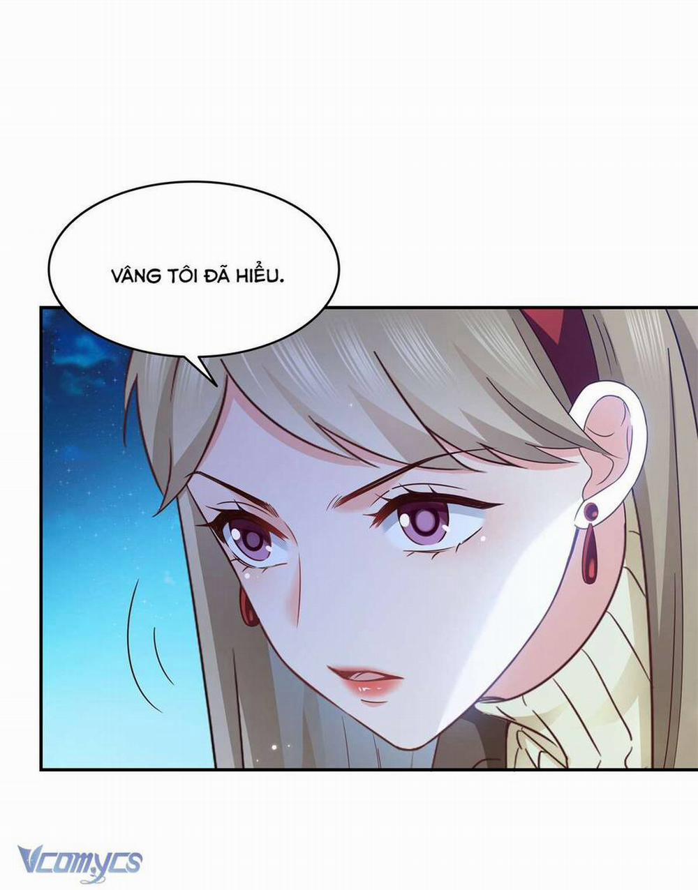 Hệt Như Hàn Quang Gặp Nắng Gắt 489 trang 11