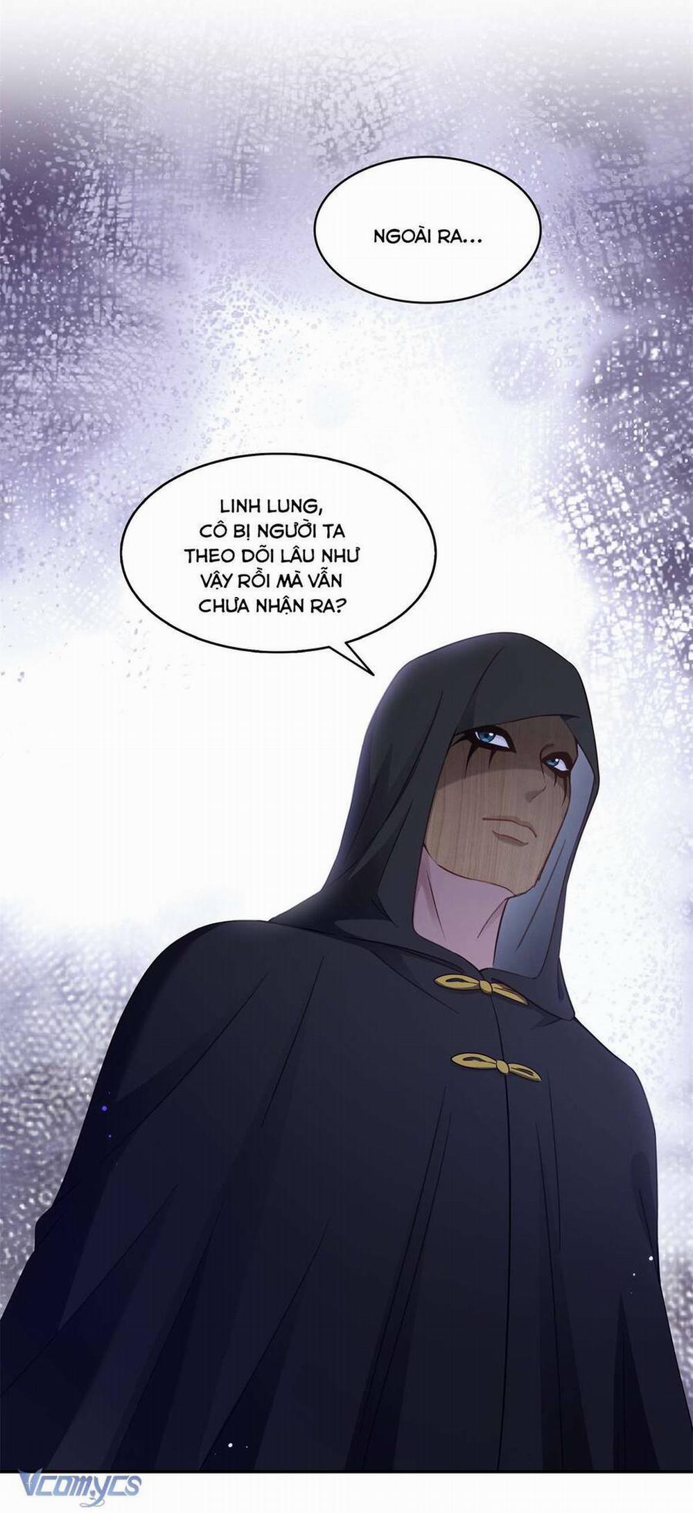 Hệt Như Hàn Quang Gặp Nắng Gắt 489 trang 13