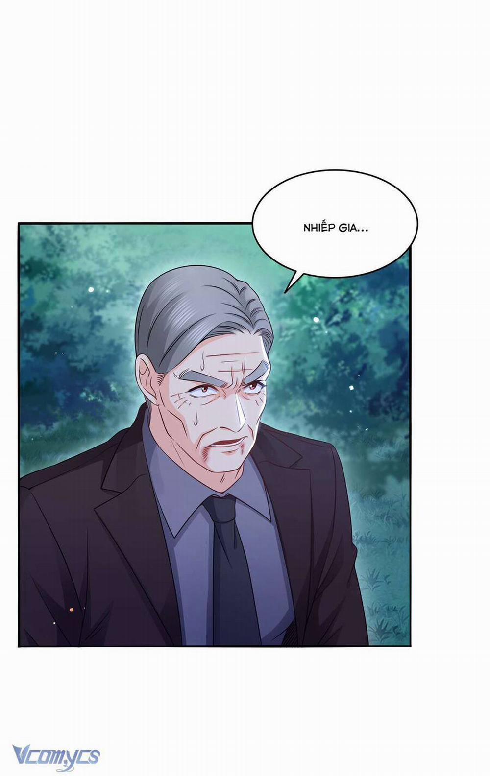 Hệt Như Hàn Quang Gặp Nắng Gắt 489 trang 24