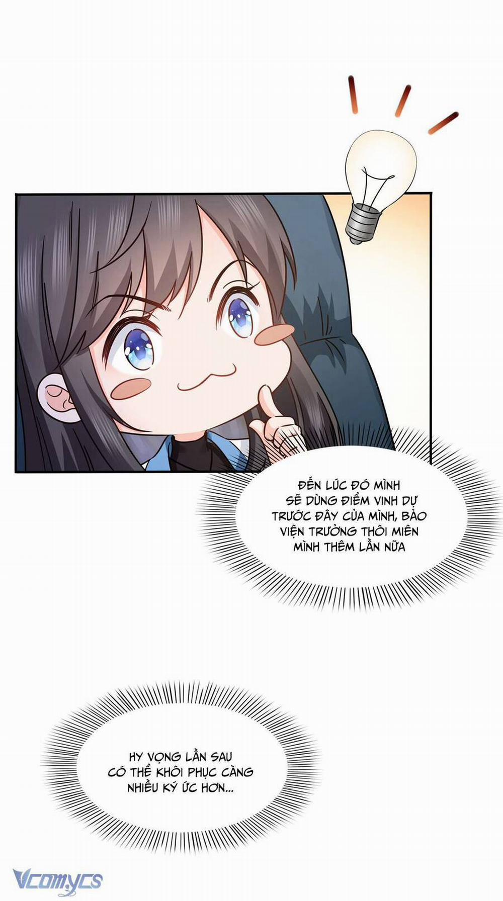 Hệt Như Hàn Quang Gặp Nắng Gắt 489 trang 6