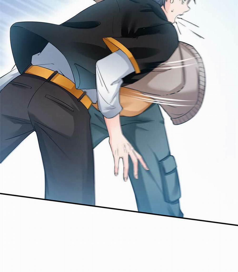 Hệt Như Hàn Quang Gặp Nắng Gắt 49 trang 8