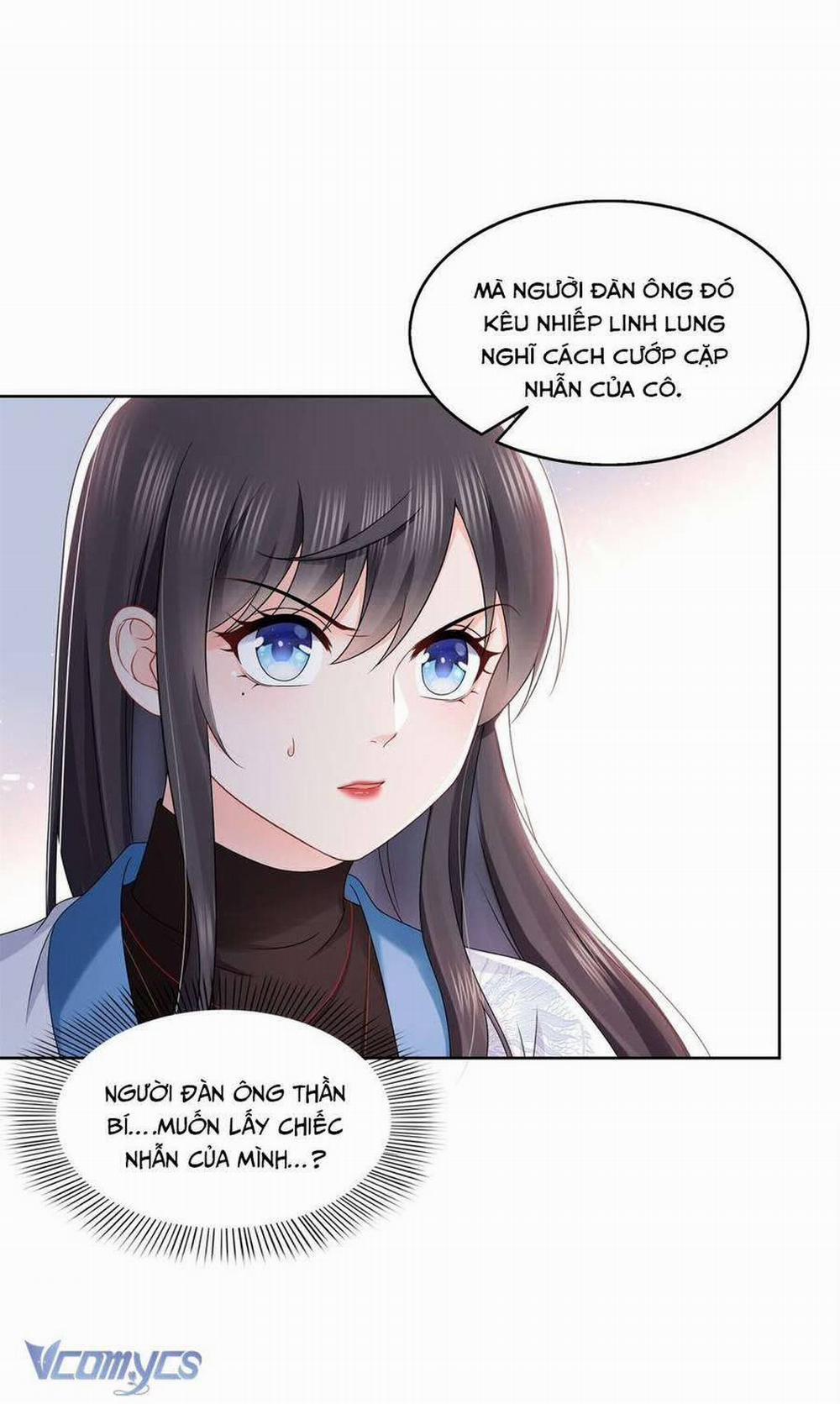 Hệt Như Hàn Quang Gặp Nắng Gắt 490 trang 12