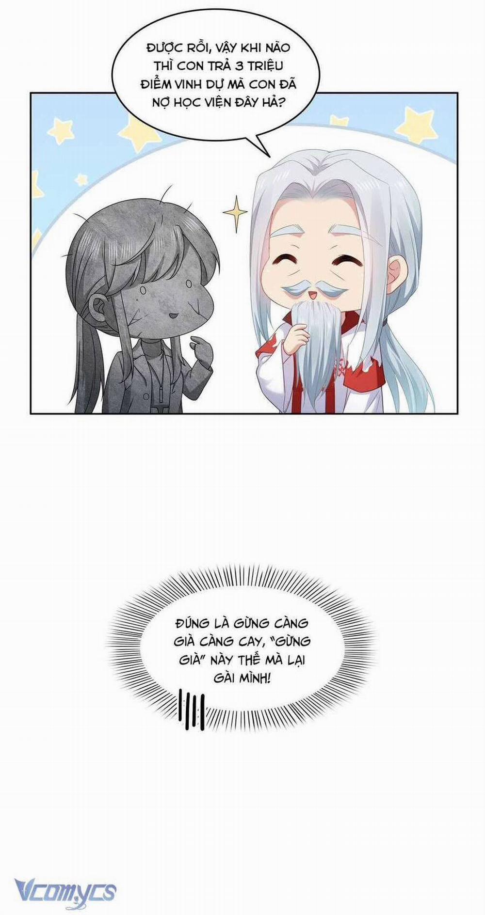 Hệt Như Hàn Quang Gặp Nắng Gắt 490 trang 26