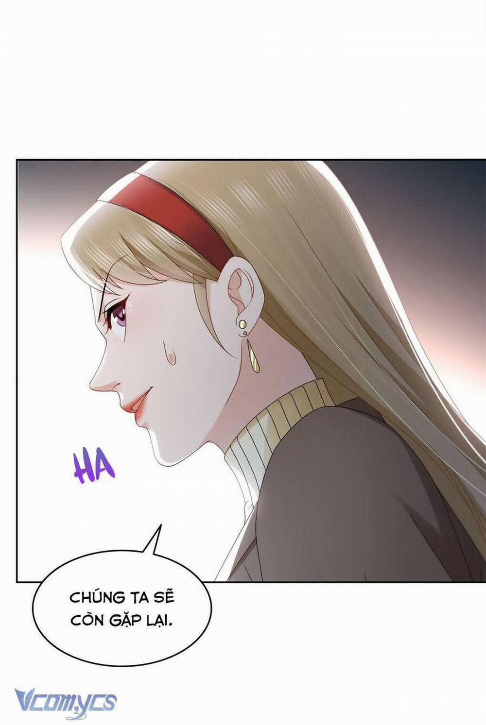 Hệt Như Hàn Quang Gặp Nắng Gắt 490 trang 3