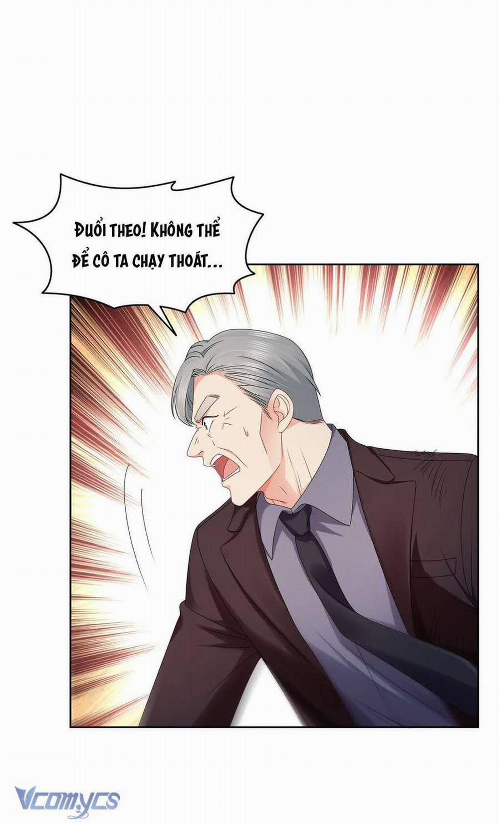 Hệt Như Hàn Quang Gặp Nắng Gắt 490 trang 5