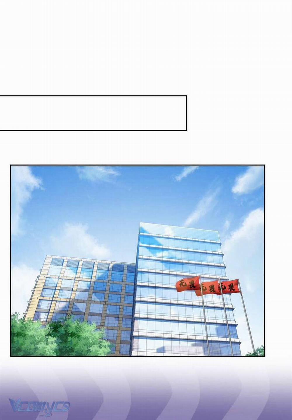 Hệt Như Hàn Quang Gặp Nắng Gắt 490 trang 8