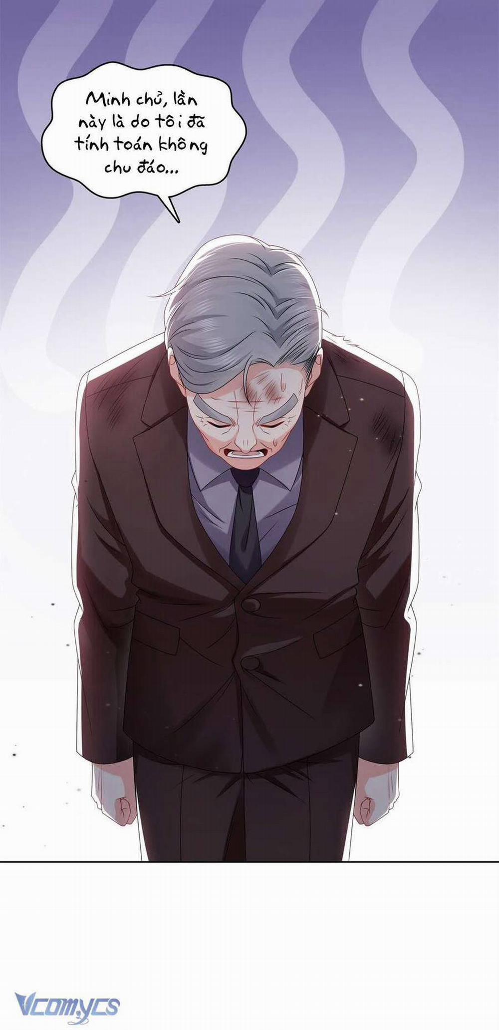 Hệt Như Hàn Quang Gặp Nắng Gắt 490 trang 9