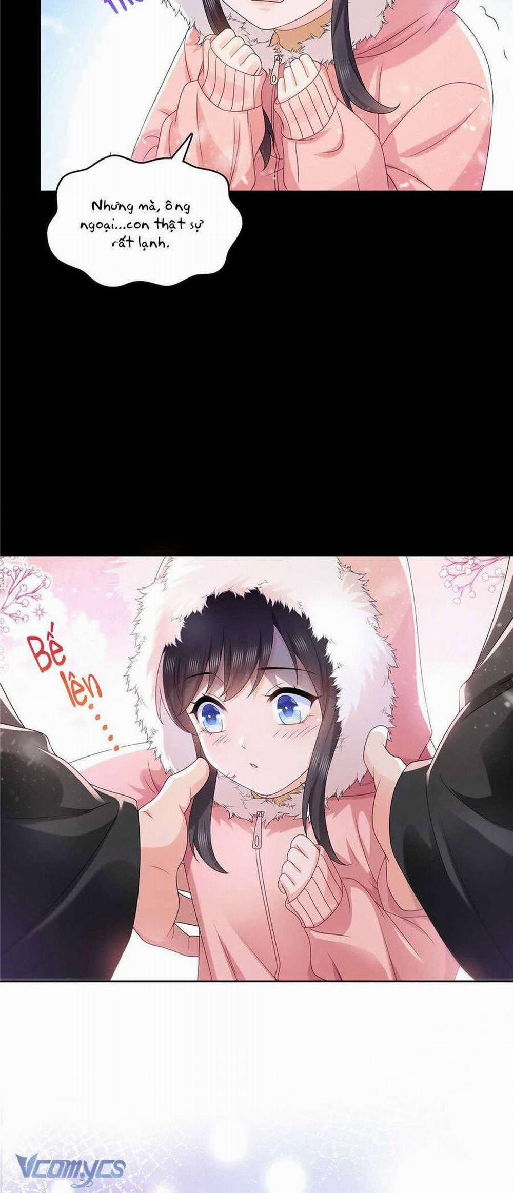 Hệt Như Hàn Quang Gặp Nắng Gắt 491 trang 16