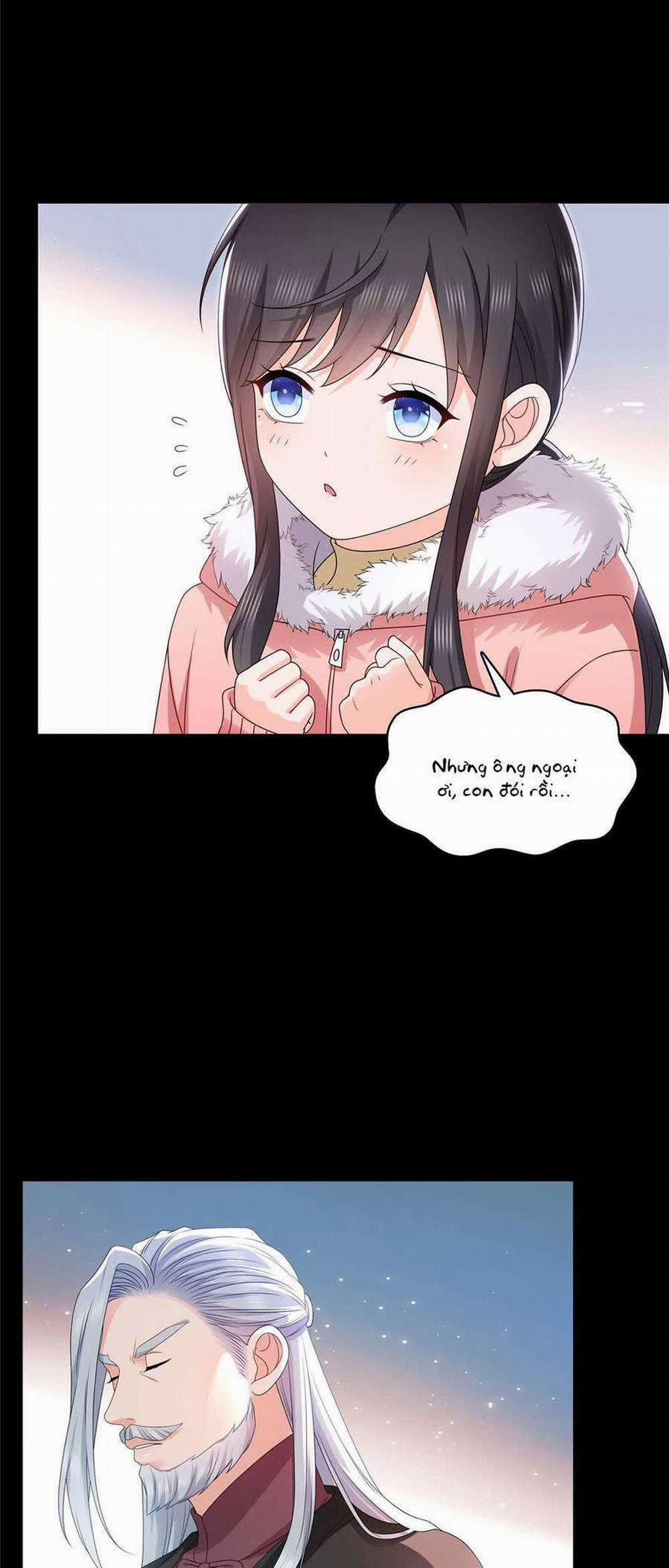 Hệt Như Hàn Quang Gặp Nắng Gắt 491 trang 20