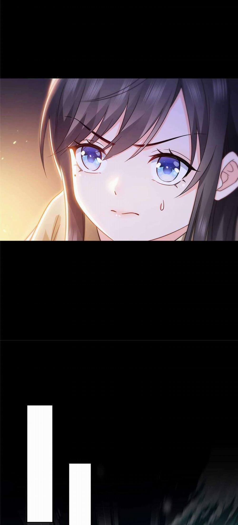 Hệt Như Hàn Quang Gặp Nắng Gắt 492 trang 11