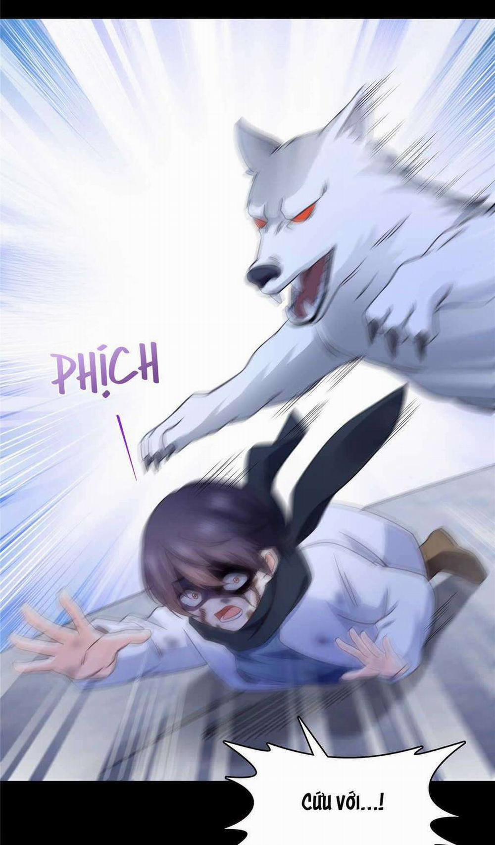 Hệt Như Hàn Quang Gặp Nắng Gắt 492 trang 13