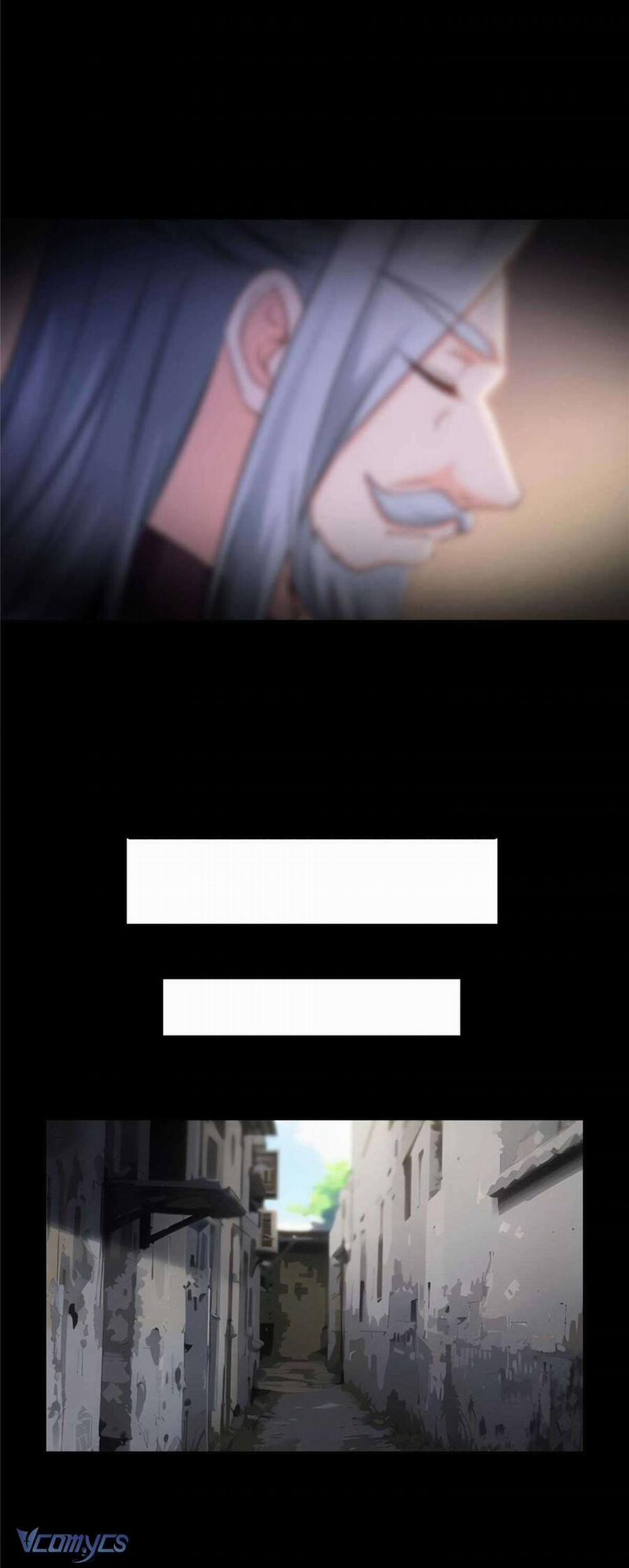 Hệt Như Hàn Quang Gặp Nắng Gắt 492 trang 24