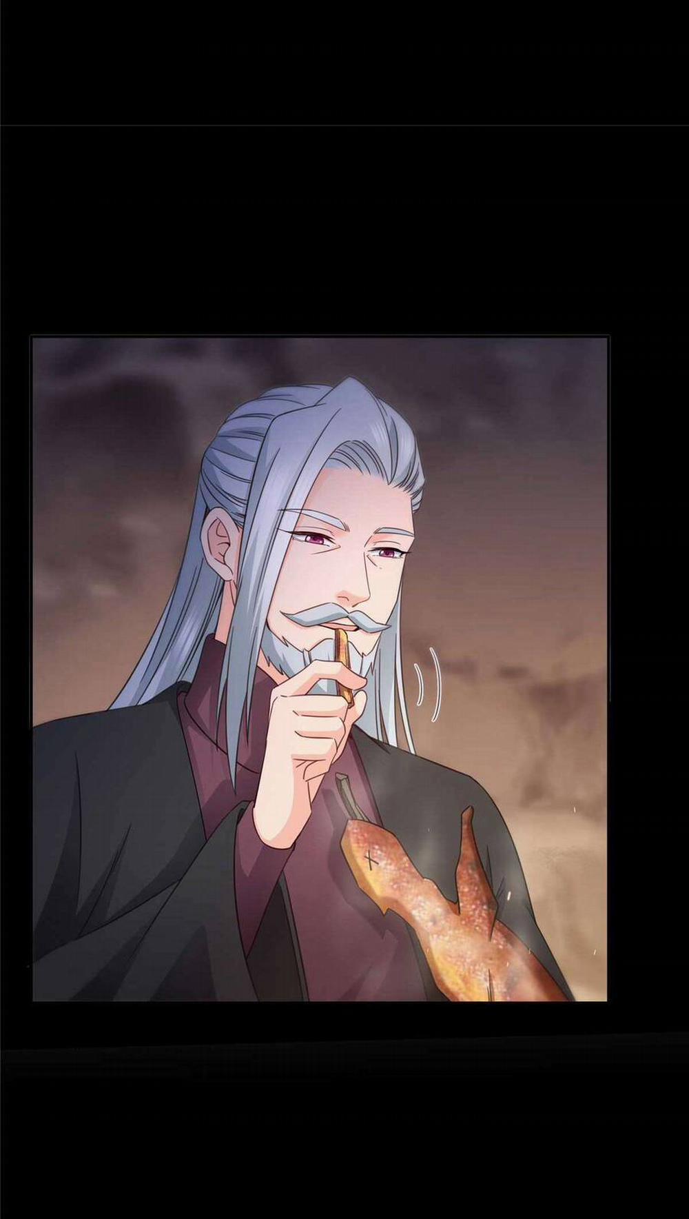 Hệt Như Hàn Quang Gặp Nắng Gắt 492 trang 7