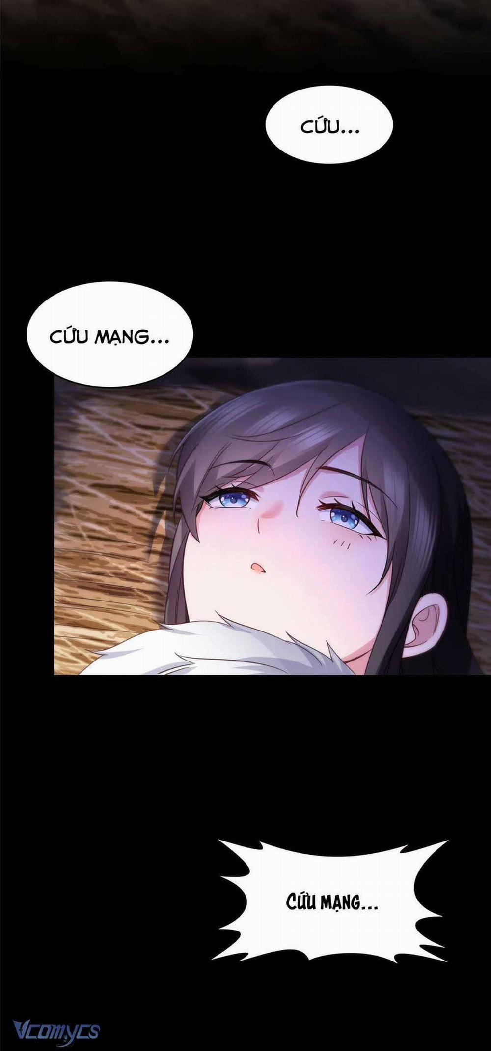 Hệt Như Hàn Quang Gặp Nắng Gắt 492 trang 9