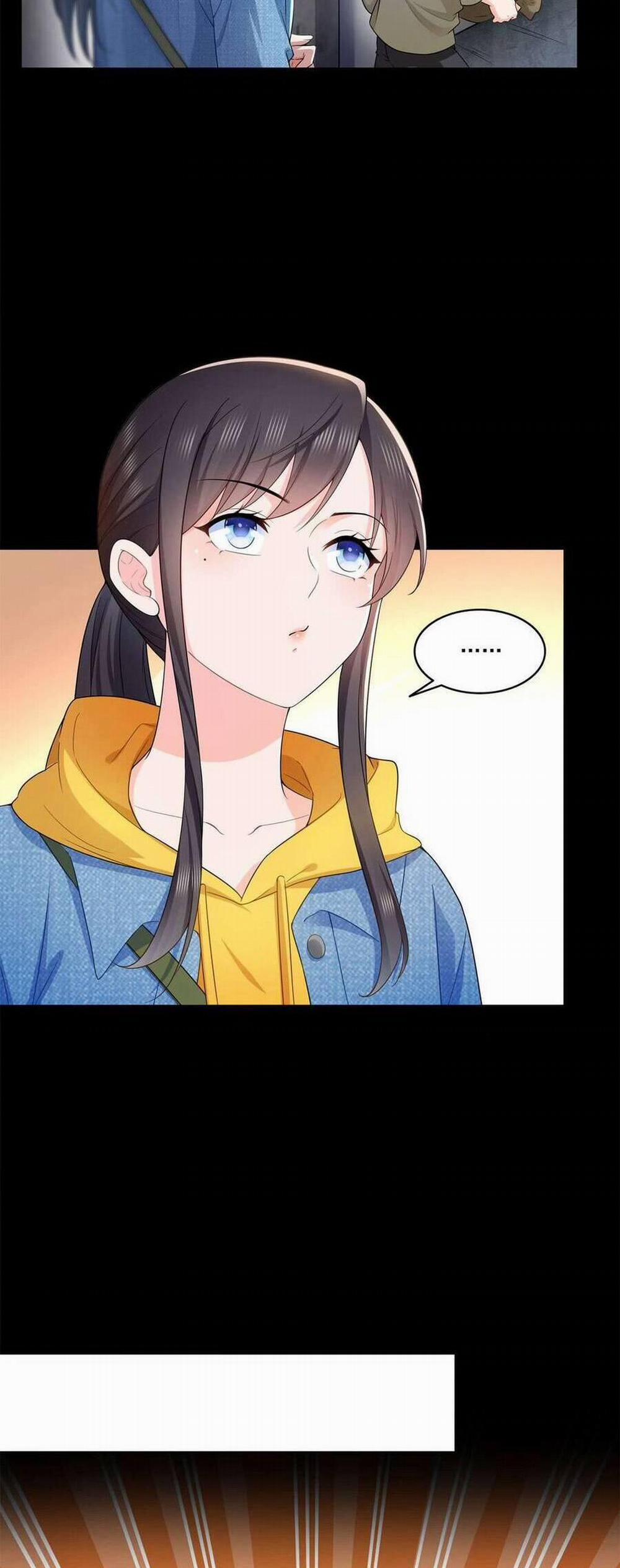 Hệt Như Hàn Quang Gặp Nắng Gắt 493 trang 1