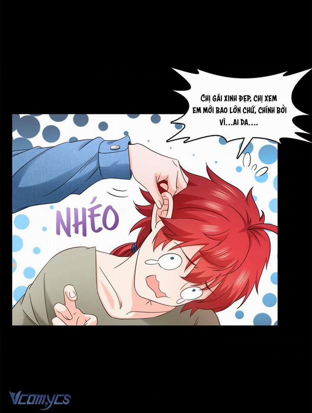 Hệt Như Hàn Quang Gặp Nắng Gắt 494 trang 0