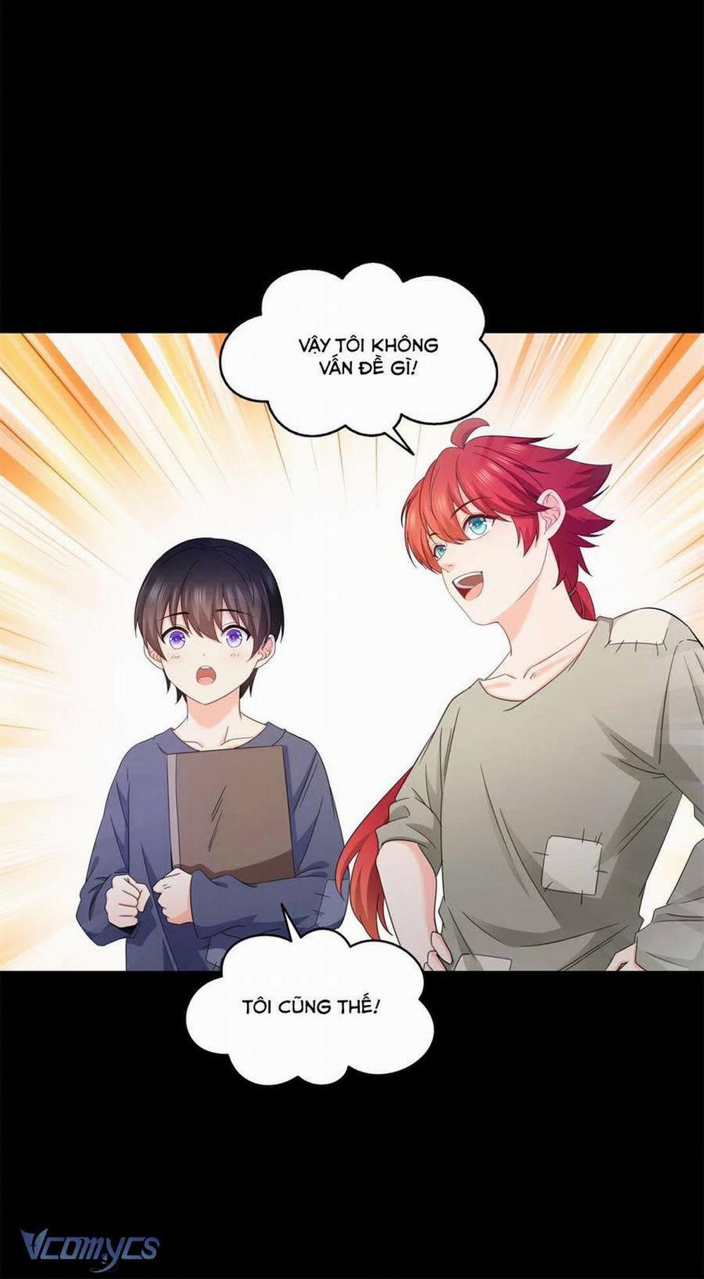 Hệt Như Hàn Quang Gặp Nắng Gắt 494 trang 11