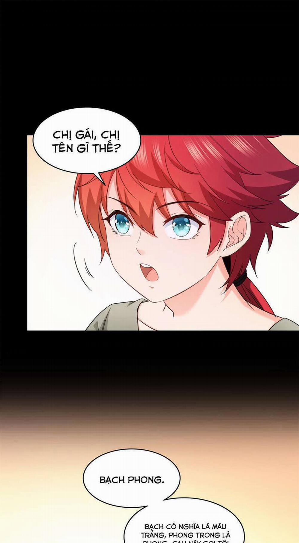 Hệt Như Hàn Quang Gặp Nắng Gắt 494 trang 12