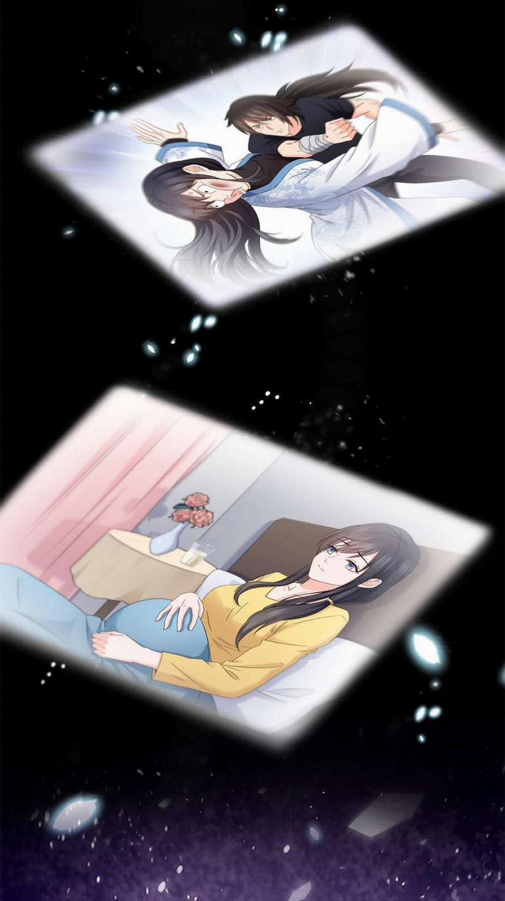 Hệt Như Hàn Quang Gặp Nắng Gắt 494 trang 15