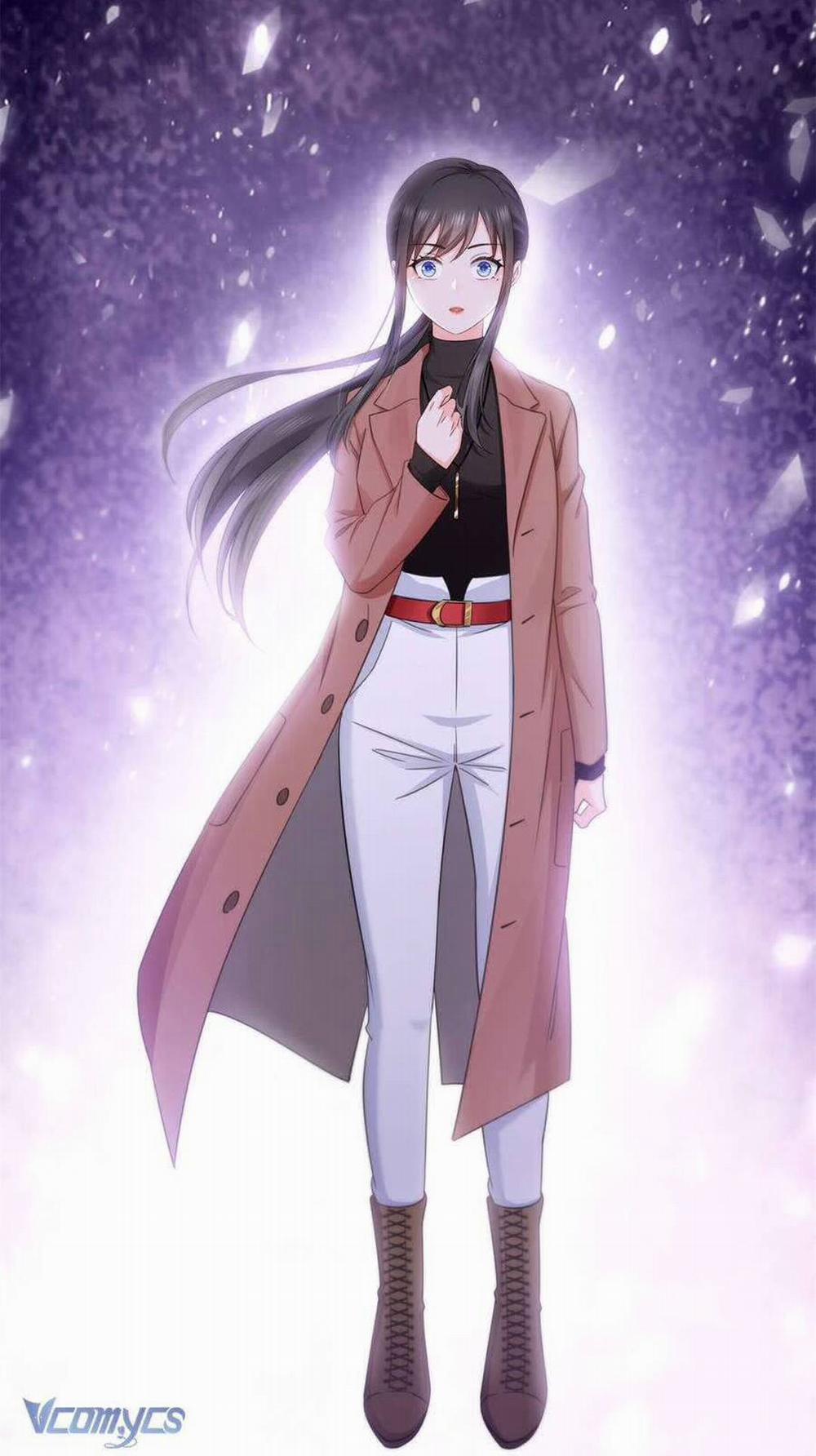 Hệt Như Hàn Quang Gặp Nắng Gắt 494 trang 16