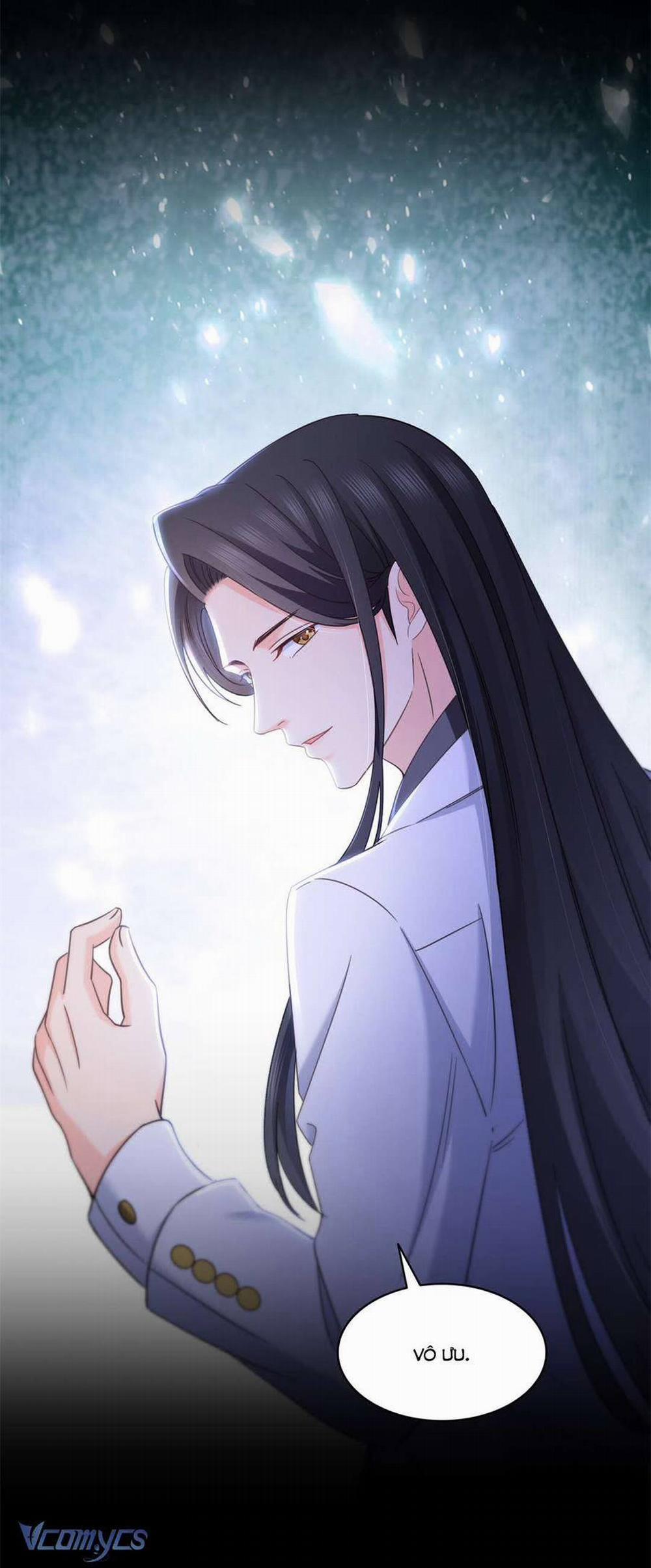 Hệt Như Hàn Quang Gặp Nắng Gắt 494 trang 19