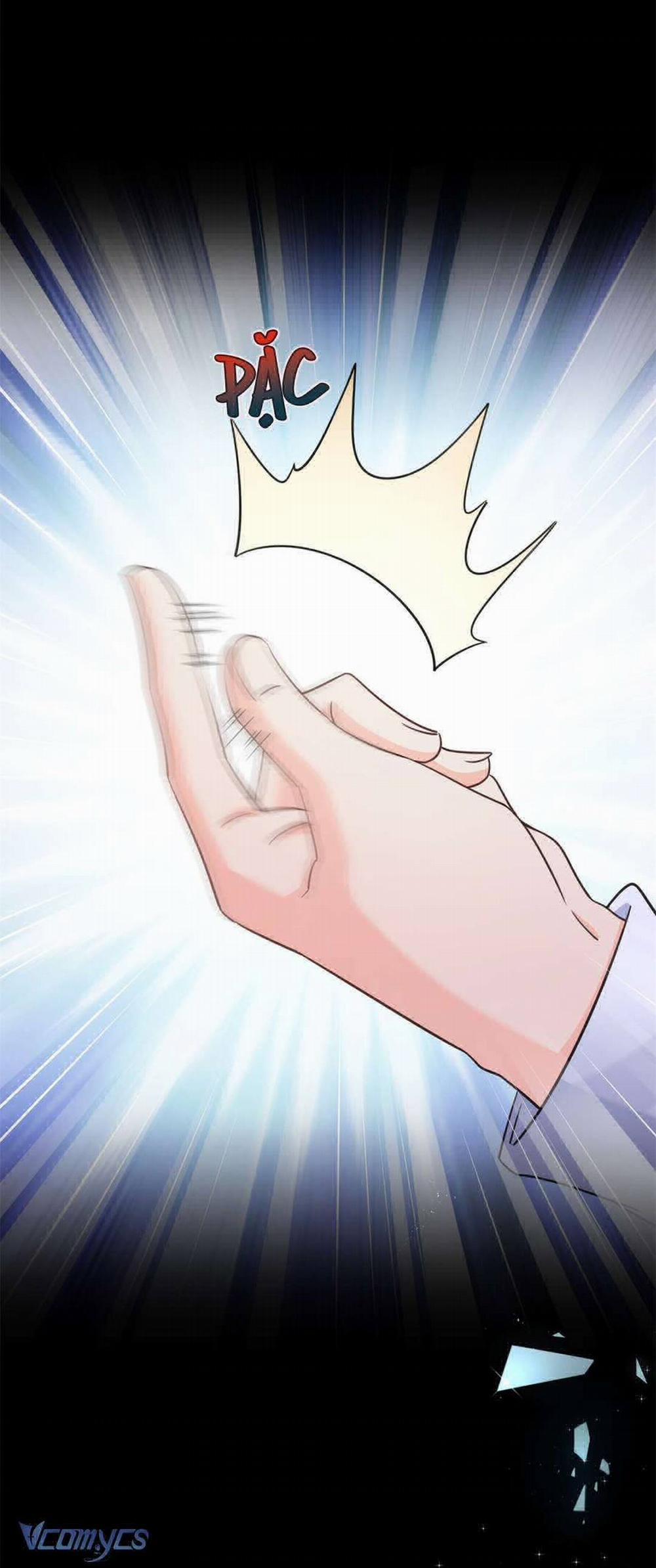 Hệt Như Hàn Quang Gặp Nắng Gắt 494 trang 20